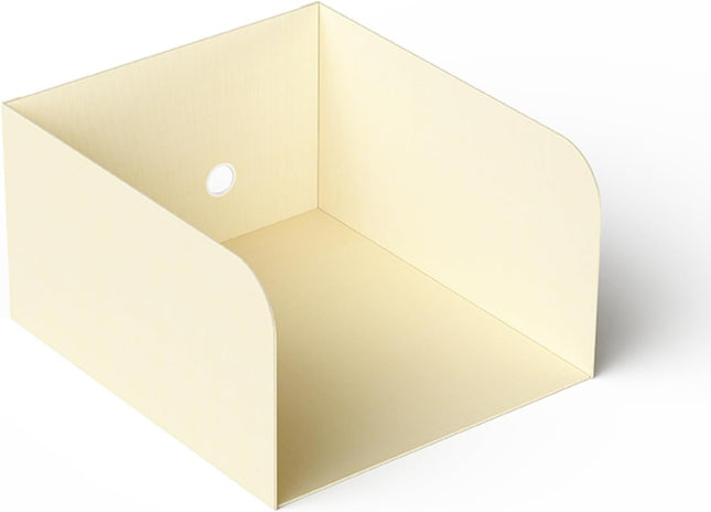 UBPET Cat Litter Tray Litter Protection Enclosure C31, Cat Litter Tray Accessories