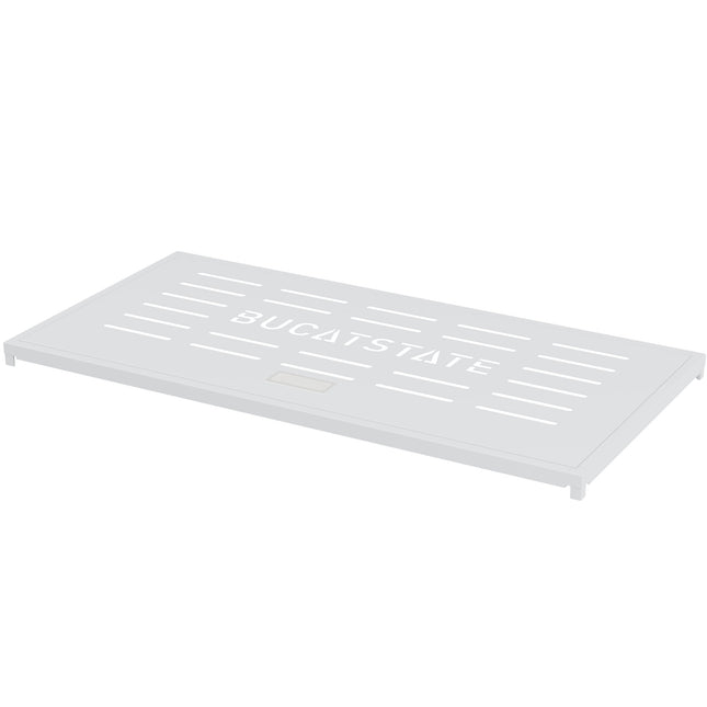BUCATSTATE Back Front Panel for BUCATSTATE 100 cm Metal Small Animal Cage Version 3.0 Only