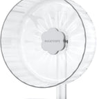 26cm / transparent