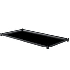 L 120 x B 60 x H 5 cm / Bottom panel