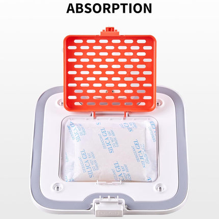 PETKIT Freshelement Mini Freshelement Mini Pro Drying Agent (5 x 30 g)