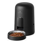 Dry food: 2 litres