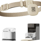 RFID Collar Tag A