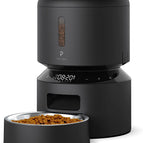 Dry Food-3L-Black