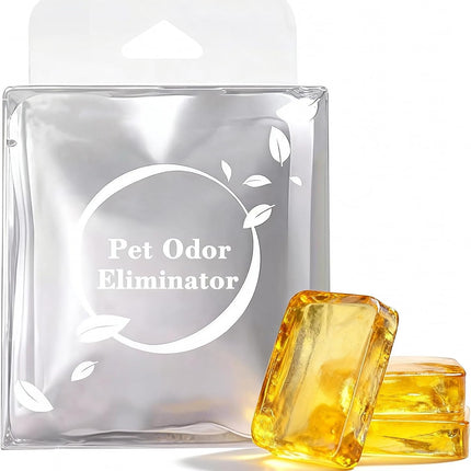 UBPET C31&C41&C41 Pro Cat Litter Tray Self-Cleaning Odour Neutralising Blocks