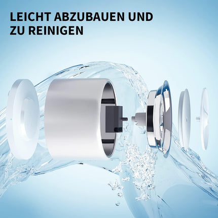 PETKIT Wireless Water Pump, Automatic Intelligent Drinking Fountain for Cats and Dogs, Stainless Steel Lining, Does Not Easily Harbour Bacteria