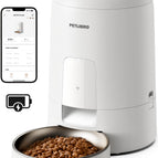 Dry Food-2L-White