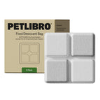 Desiccant Bag 6 Pack