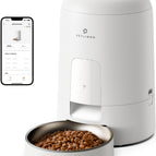 Dry Food-3L-White