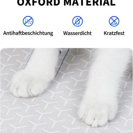 Petkit Purobot Ultra Self-Cleaning Cat Litter Tray Inner Padding, Waterproof and Leak-Proof, Scratch-Resistant, High Elasticity