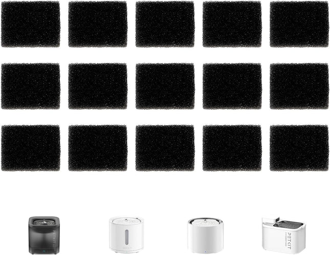 PETKIT Wireless Intelligent Water Dispenser (Eversweet 3 Pro) Filter Sponge