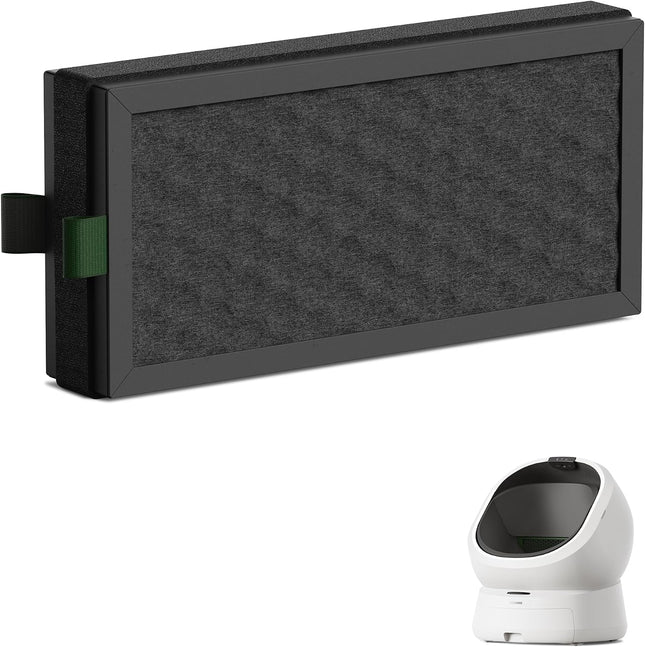 PETLIBRO Cat Litter Box Air Purifier